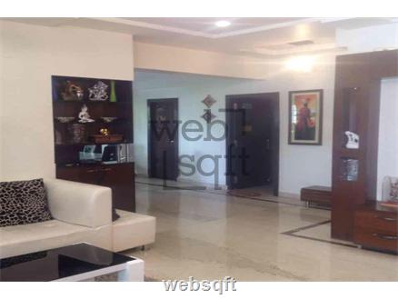 Madhapur 3 BHK Apartment-flats for Sale